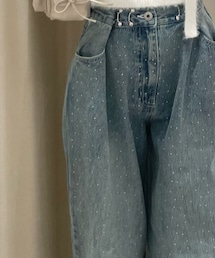 one after another NICE CLAUP | パンツ