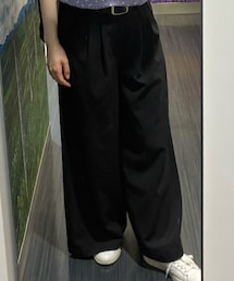 Lui's | スラックス
