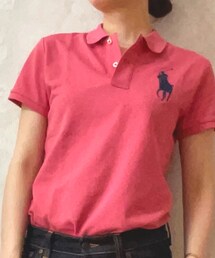 POLO RALPH LAUREN | ポロシャツ