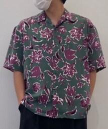 DANKE SCHON | シャツ/ブラウス