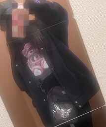 KRY clothing | その他アウター