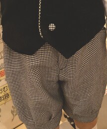 TREFIORI | パンツ