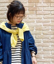 Samansa Mos2 | カーディガン/ボレロ