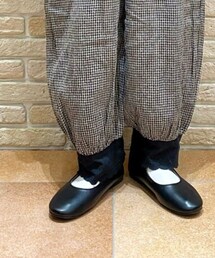 Samansa Mos2 | シューズ