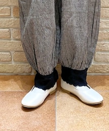 Samansa Mos2 | シューズ