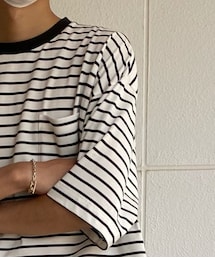 MUJI Labo | Tシャツ/カットソー