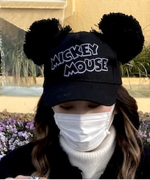 MICKEY MOUSE | キャップ