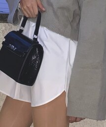 GU | シャツ/ブラウス