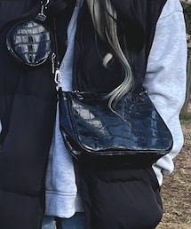 ？？ | ショルダーバッグ