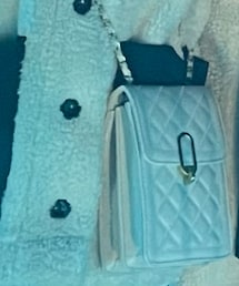 SHEIN | ショルダーバッグ