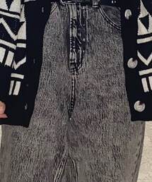 ？？ | デニムパンツ