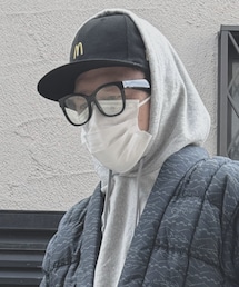NEW ERA | キャップ
