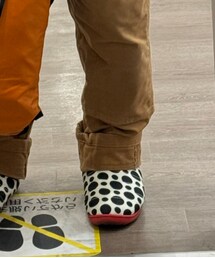 SUBU | シューズ