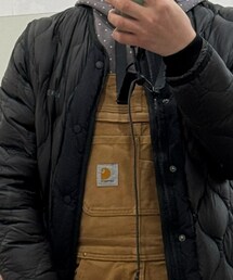 Carhartt | サロペット/オーバーオール