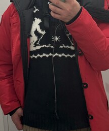 POLO RALPH LAUREN | ニット/セーター