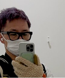 EFFECTOR | メガネ