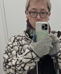 PENDLETON | マフラー