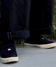 CONVERSE ADDICT | ローファー