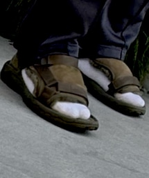 Teva | サンダル