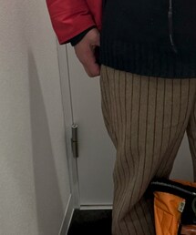 COOKMAN | パンツ