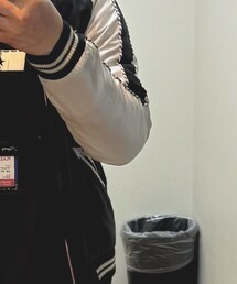 TAILOR TOYO | スカジャン