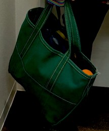 LLBean SIGNATURE | トートバッグ