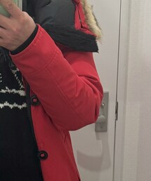 CANADA GOOSE | ダウンジャケット/コート