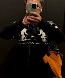 POLO RALPH LAUREN | ニット/セーター