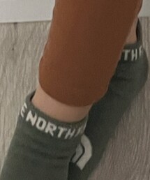 THE NORTH FACE | ソックス/靴下