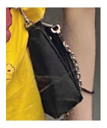 PRADA | メッセンジャーバッグ