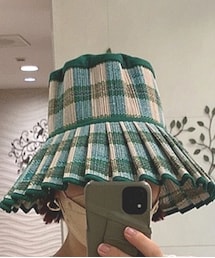 LORNA MURRAY | ハット