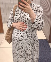 ZARA | ワンピース