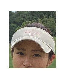 NEW ERA | サンバイザー