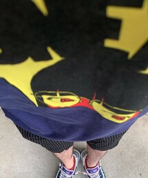 LINNEHATSUNEXコラボ | Tシャツ/カットソー