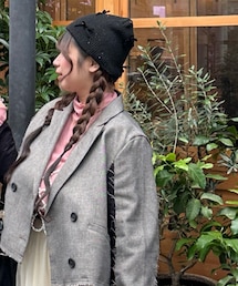 GU | ニット/セーター