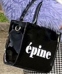 epine | バッグ