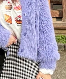 GU | カーディガン/ボレロ