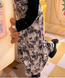 SHEIN | ワンピース