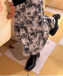 niko and... | ブーティ