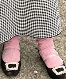 EVOL | バレエシューズ