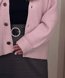 GU | カーディガン/ボレロ