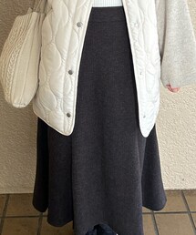 GU | スカート