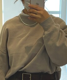 GU | スウェット