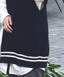 UNIQLO | ベスト
