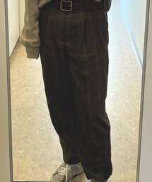 GU | スラックス