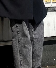 SHEIN | デニムパンツ