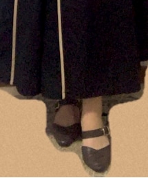 RANDA | パンプス