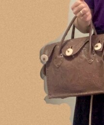GRACE CONTINENTAL | ハンドバッグ