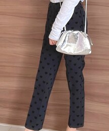 Fit more | その他パンツ