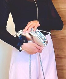 東京百花 | ショルダーバッグ